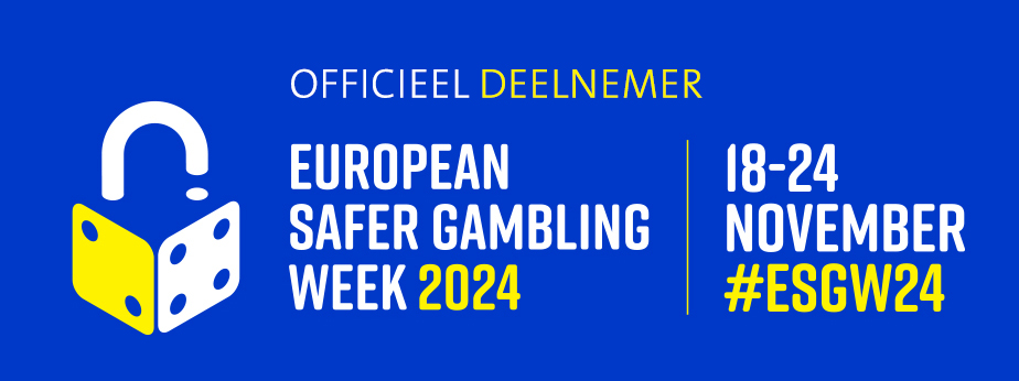 European Safer Gambling week