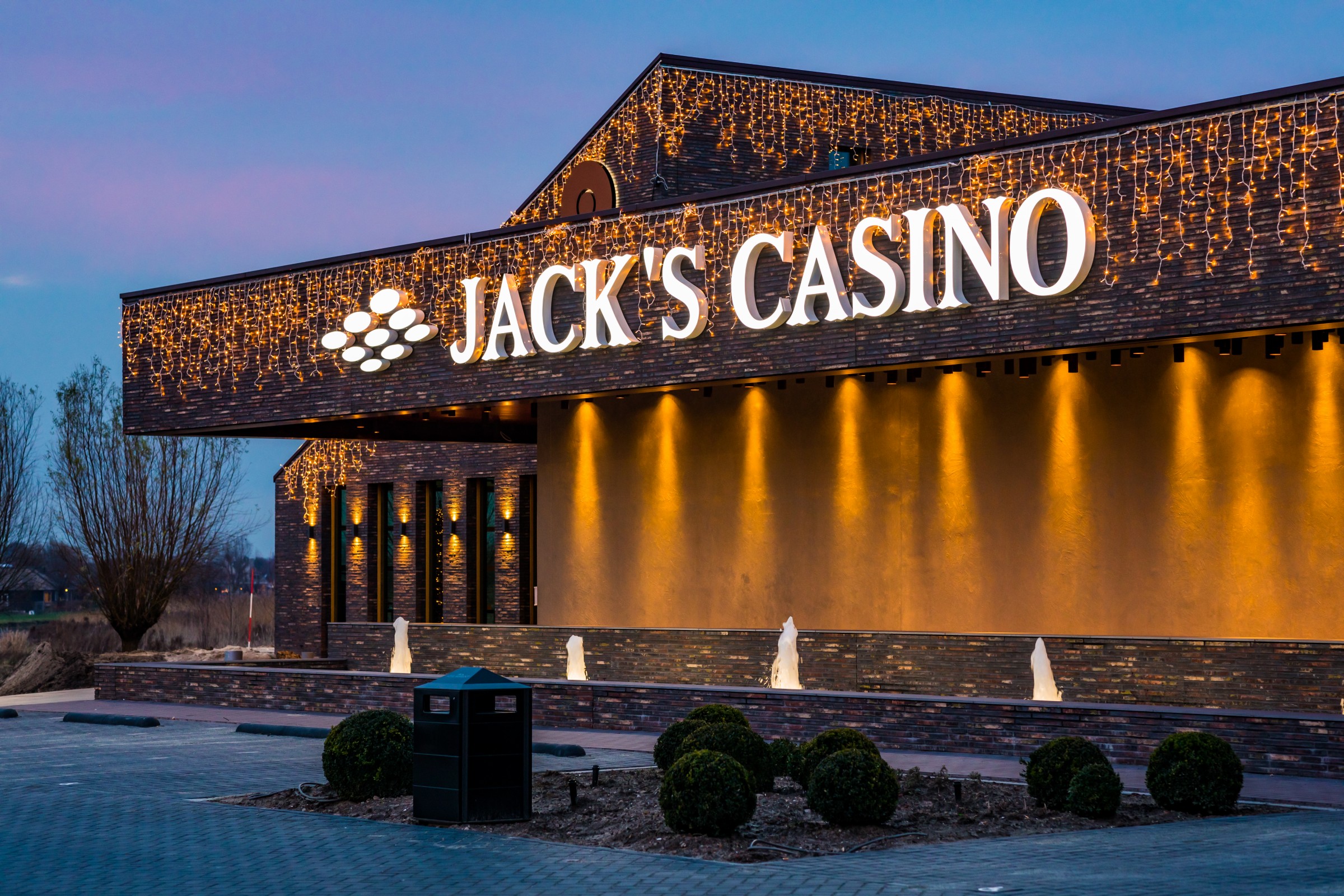 Informatie over deze training: Jack’s Casino Akersloot verkozen tot het Beste Casino van Nederland 2024!