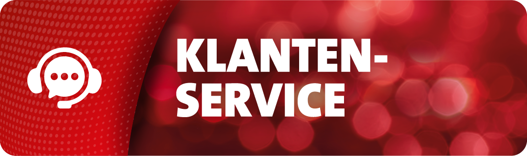 Klantenservice